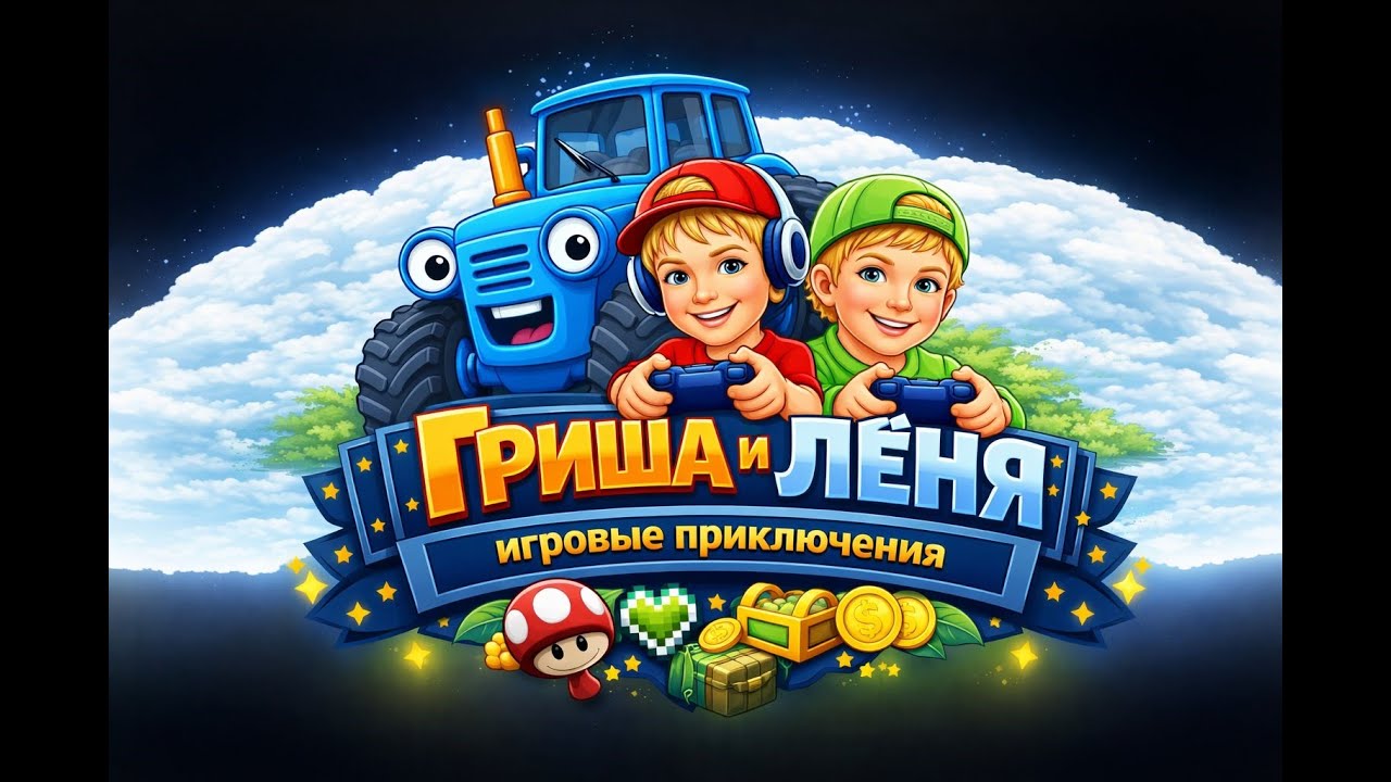 Полный обзор МЕГА набора книг Синий трактор НЕреклама #наборкниг #синийтрактор #гриша #лёня