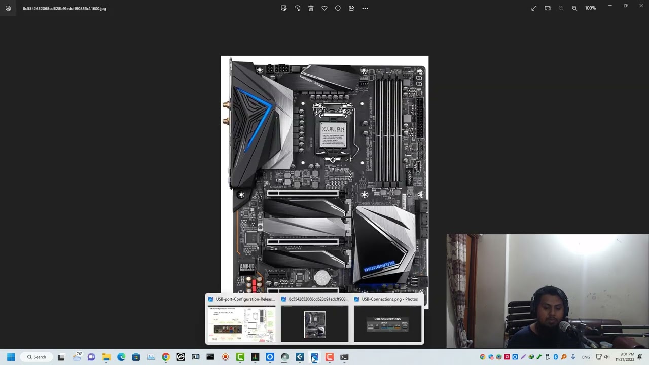 USB Maping Bangla Guide Hackintosh 2nd Part