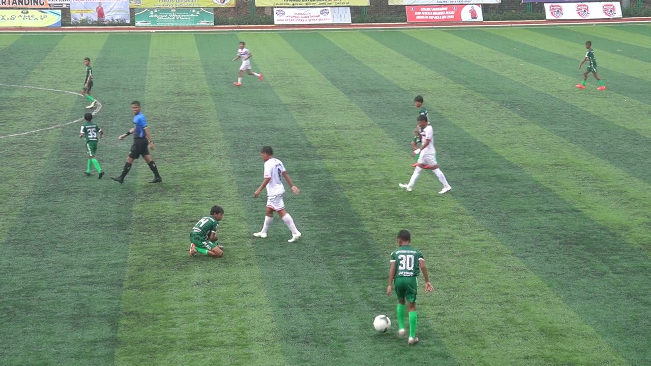 FINAL SURATIN CUP 2025 KOTA BEKASI ASSA PRO VS SUMUR BATU 1