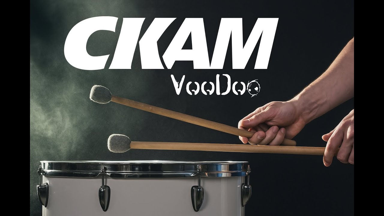 VooDoo - Скам (mood video)