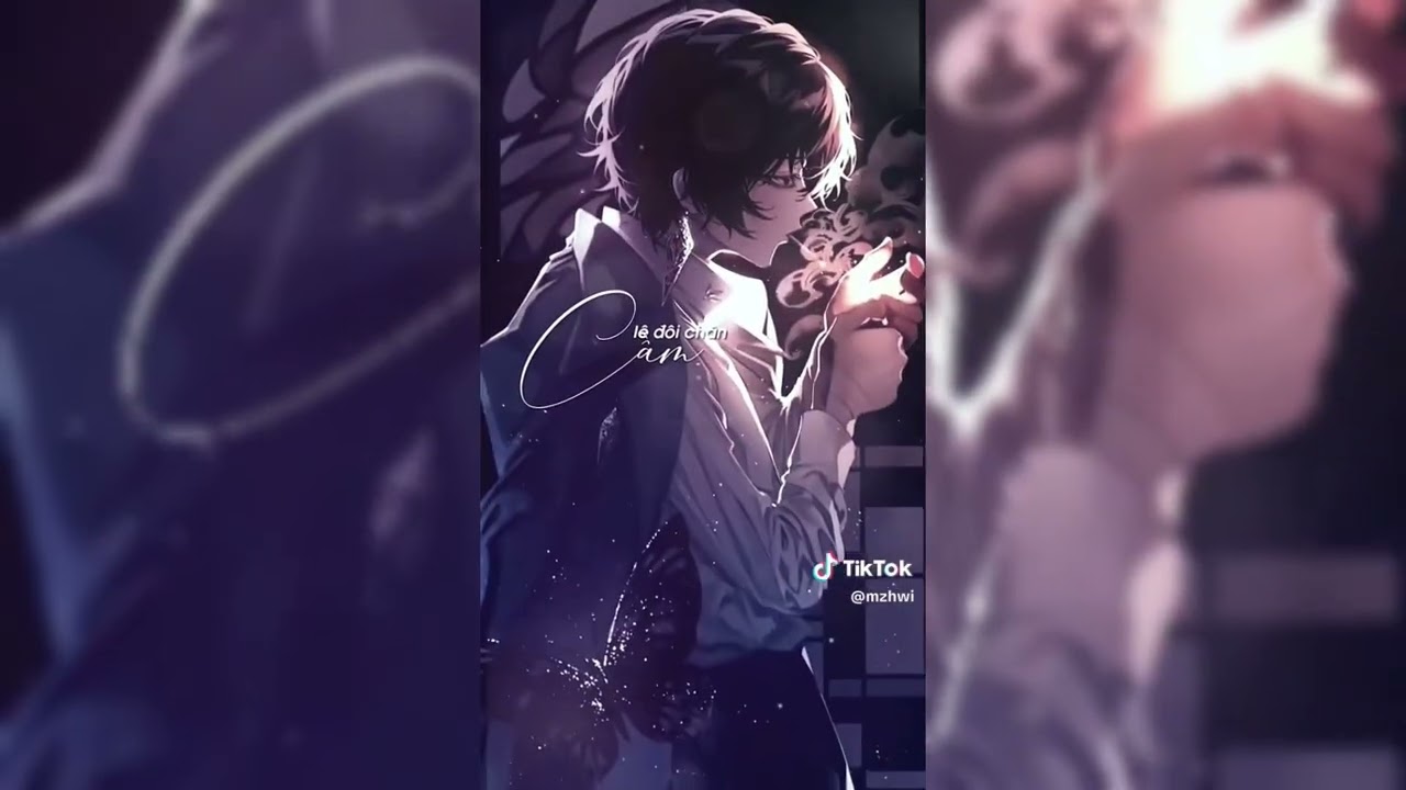 #??[Tổng hợp Tik tok về 𝔻𝕒𝕫𝕒𝕚 𝕆𝕤𝕒𝕞𝕦]||𝕧𝕒̆𝕟 𝕙𝕒̀𝕠 𝕝𝕦̛𝕦 𝕝𝕒̣𝕔|| vd 1 tiếng về Dazai? Liệu có coi hết? 