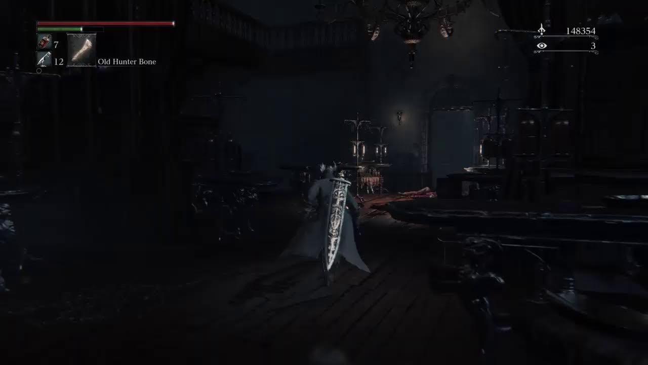 Bloodborne (Part 19)