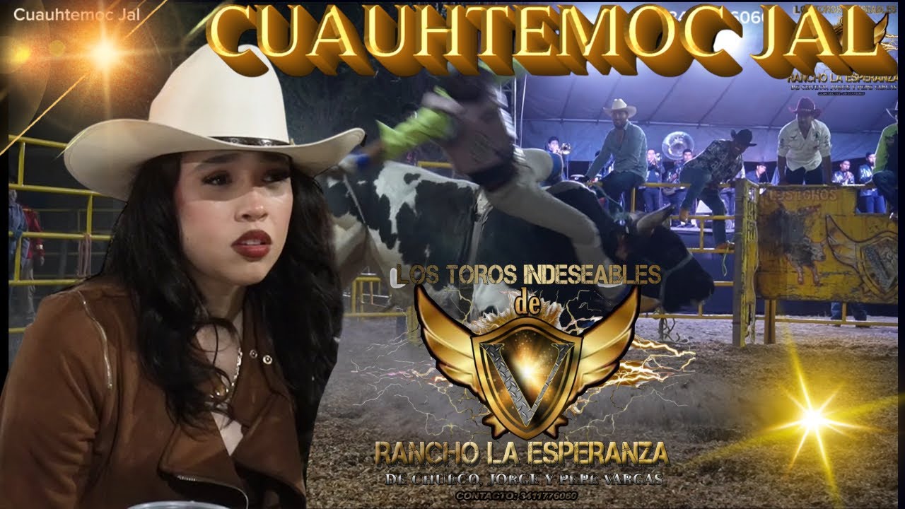 !🚨PARAMEDICOS AYÚDEN AL JINETE !! Rancho la esperanza en Cuauhtémoc Jalisco. 4 de enero 2026