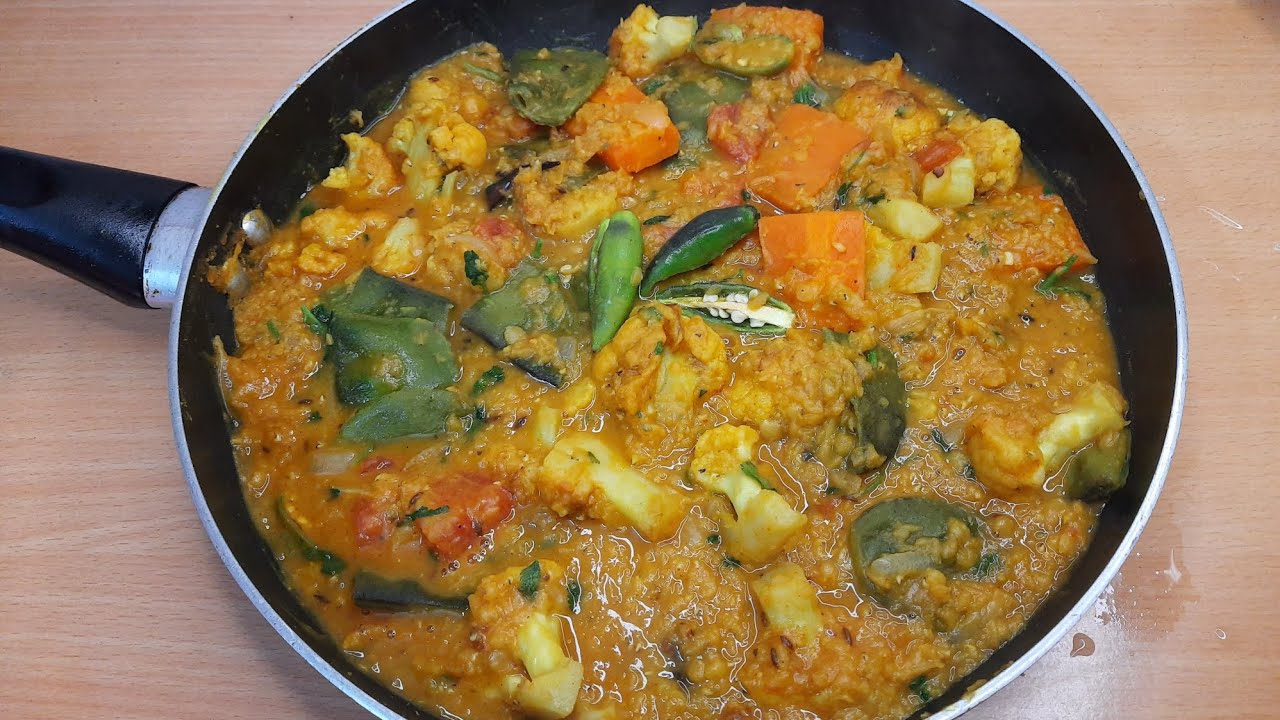 Amazing Vegetable Recipe 🤤😋 | It's so delicious that I cook it almost Everyday | Ana HomeFlavors | 