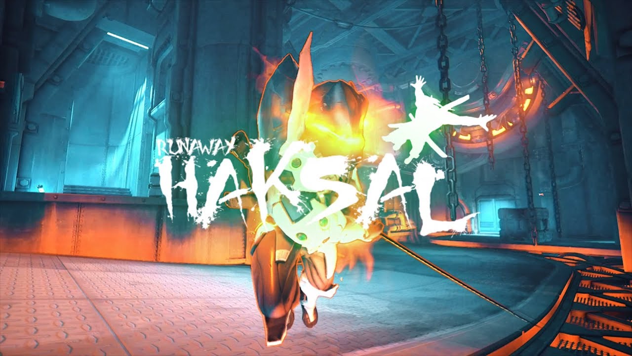 [오버워치] 최고의 겐지 학살 매드무비 /  Haksal Genji Montage