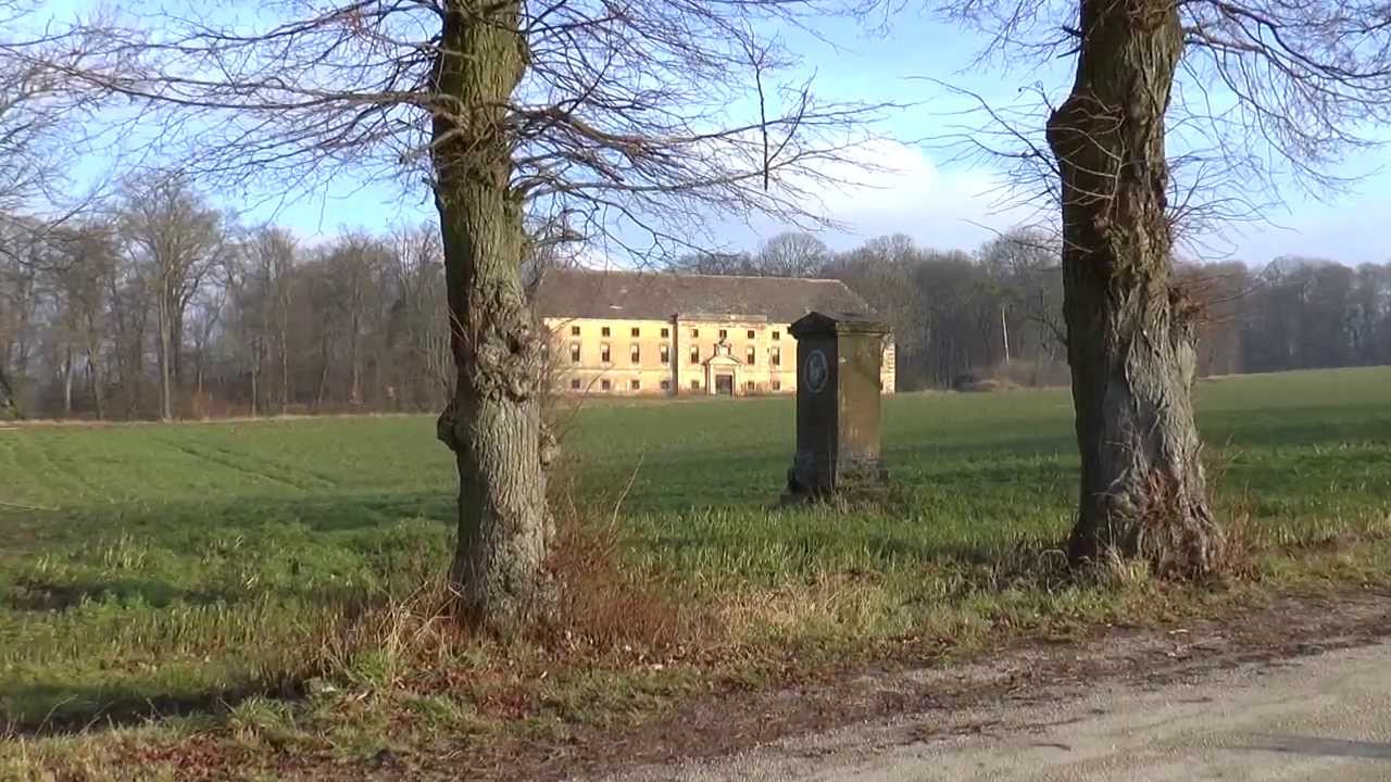 Schloss Ernstbrunn