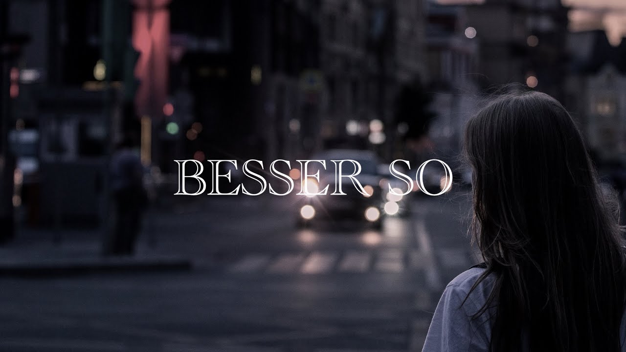 SAMRA ft. MONTEZ & PA SPORTS - BESSER SO (prod. by d9wn)