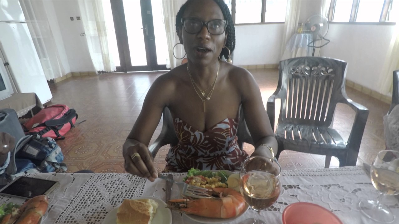 Chez la Mater de Douala