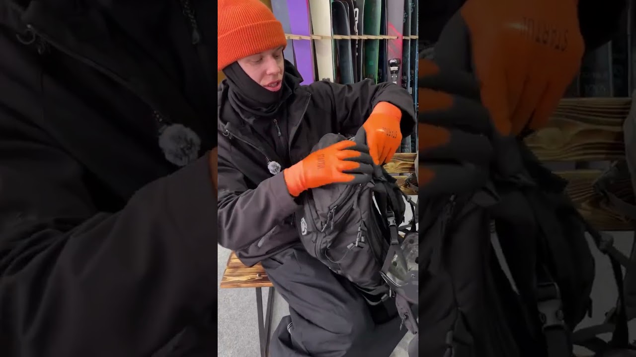 POWDER YETI 2025 vs 2024: Что изменилось?
