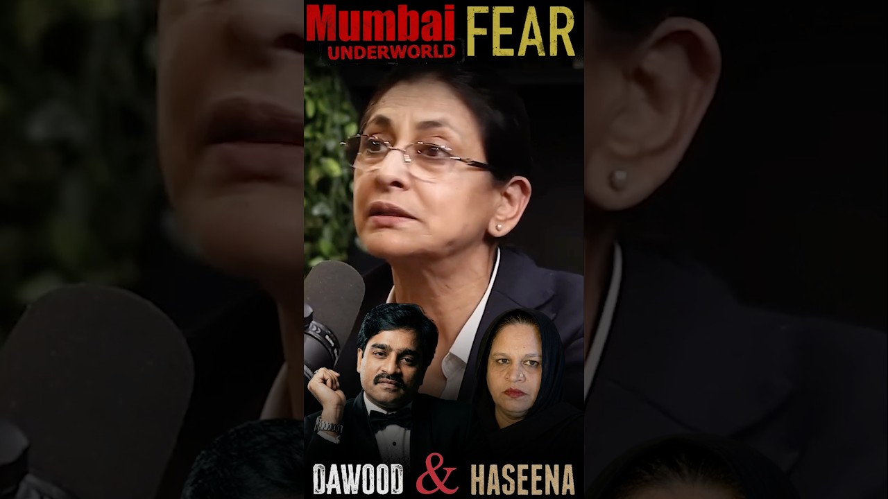 😳Dawood Ibrahim&rsquo;s Mumbai Underworld: Dark Truth#Viral#Trending#Shorts#ForYou#YTShorts#FYP#YT#Reels