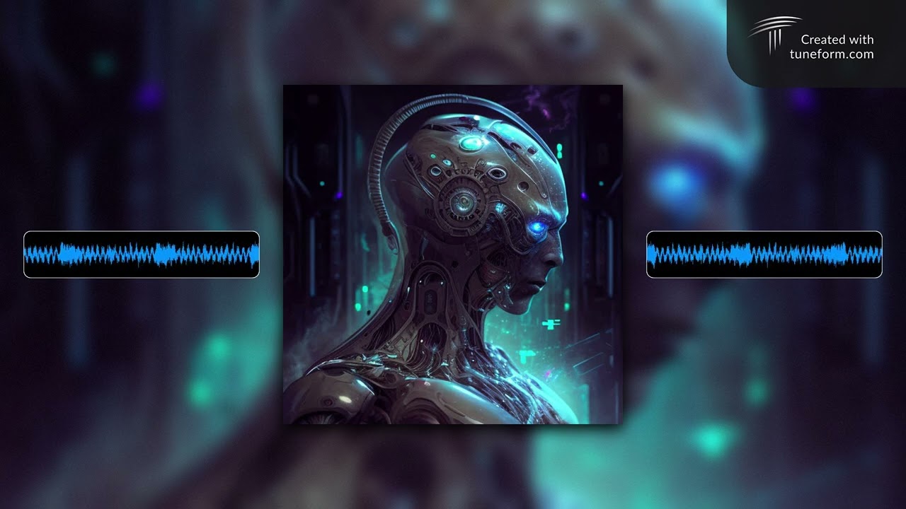 Biomechanics (AI generated Drum and Bass)
