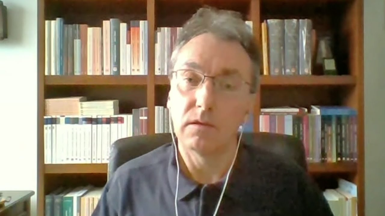 Jesús G. Maestro: “Leer literatura del Siglo de Oro ahorraría muchas visitas al psicólogo”