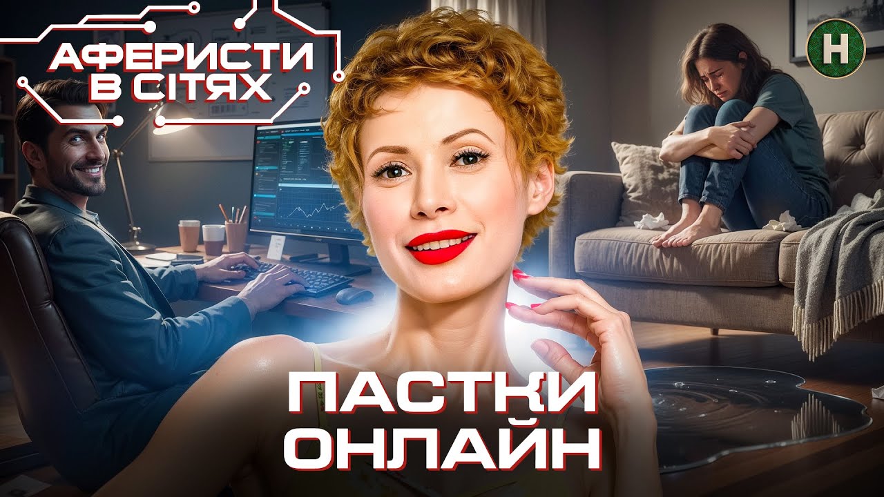 Онлайн-покупка, що ледь не стала аферою – Аферисти в сітях | Найкраще