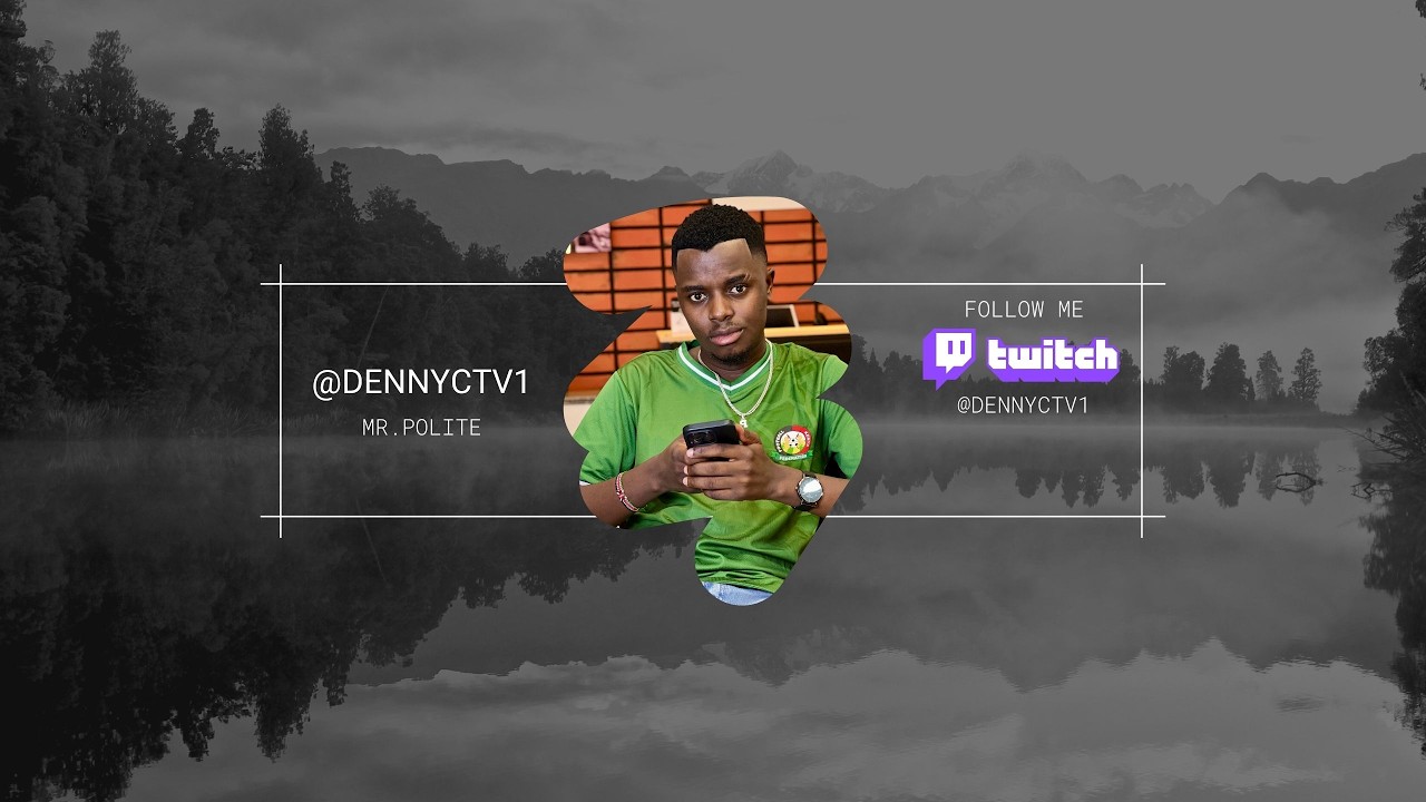 Just Chatting Live stream  - Denny-c Tv