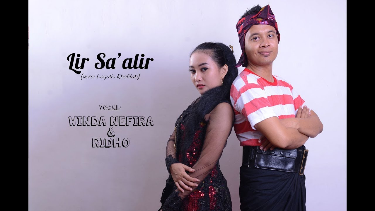 Lagu Madura - Lir Sa'alir (nge-hitz)