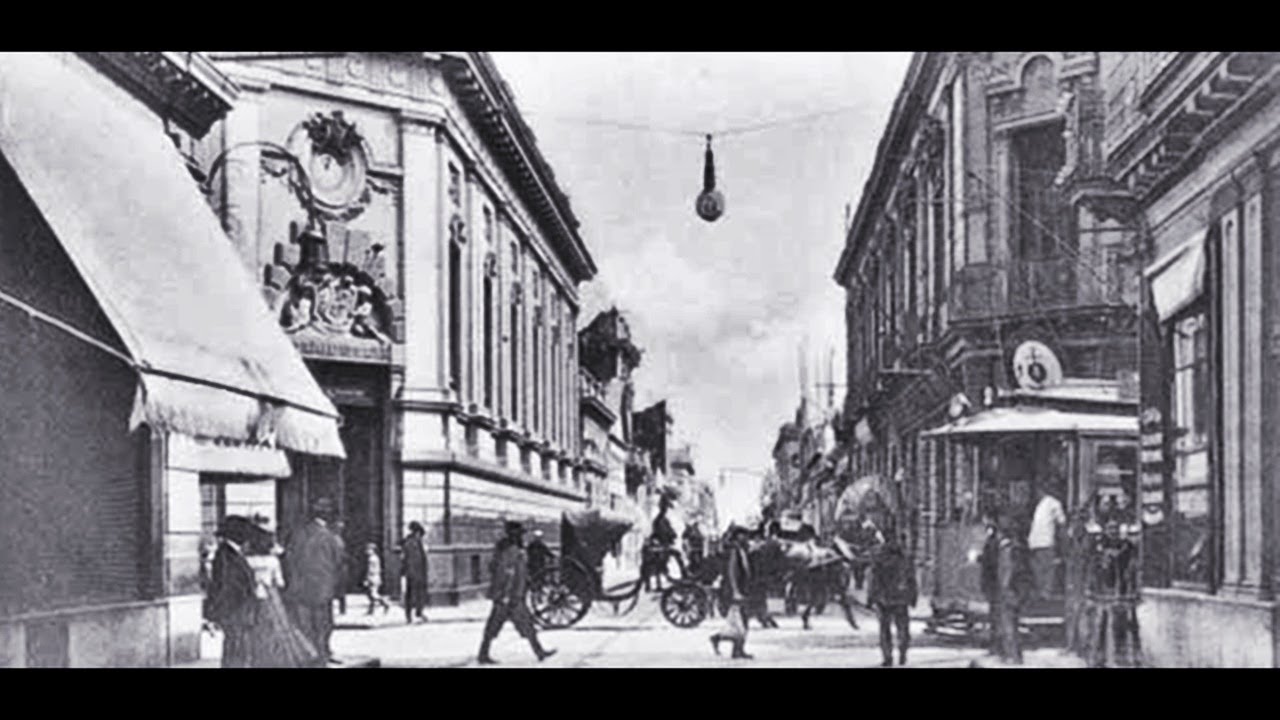 ROSARIO en el recuerdo