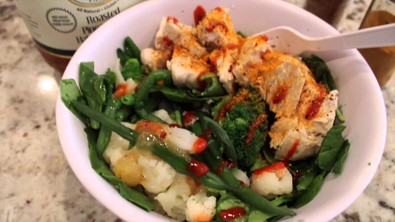 FDOFIE #10: Cutting on Intuitive Eating?