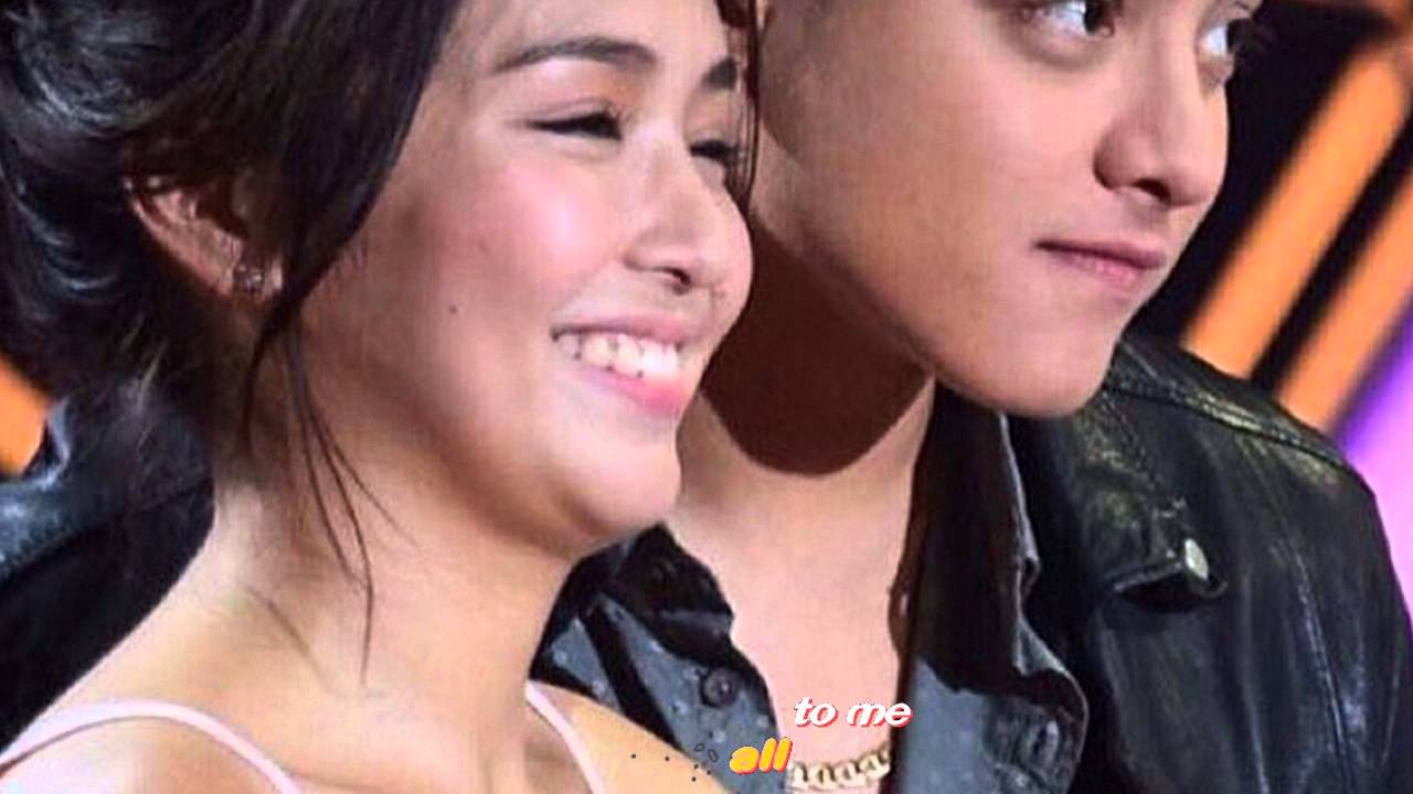All of me - Kathniel