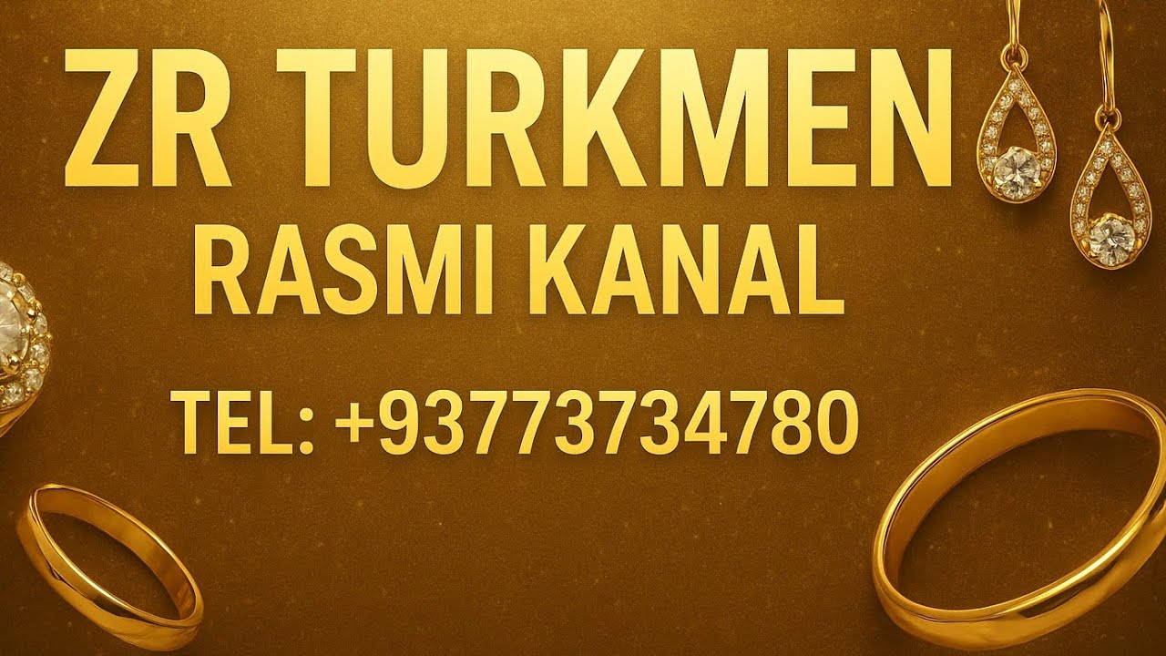 AFG'ONISTON ZARGARLIK