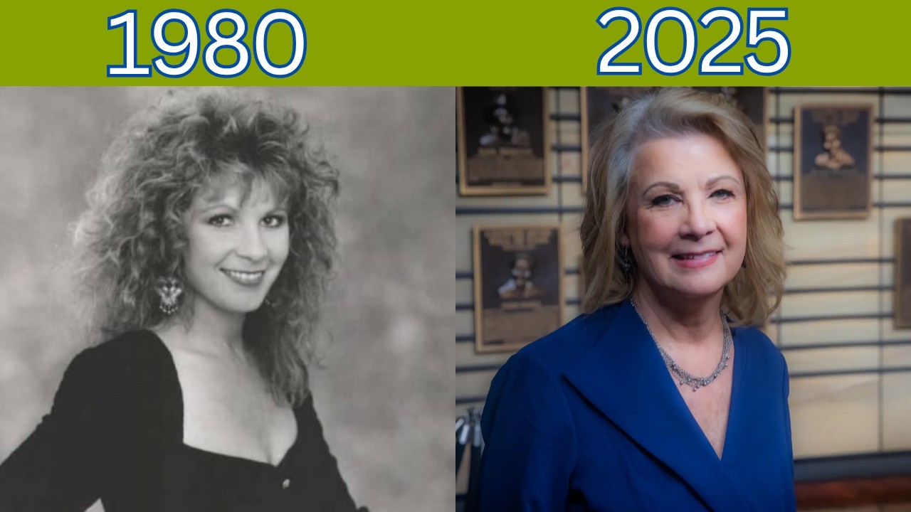 39+ Most Beautiful Female Country Singers of the 1960s-1990s: Then and Now!