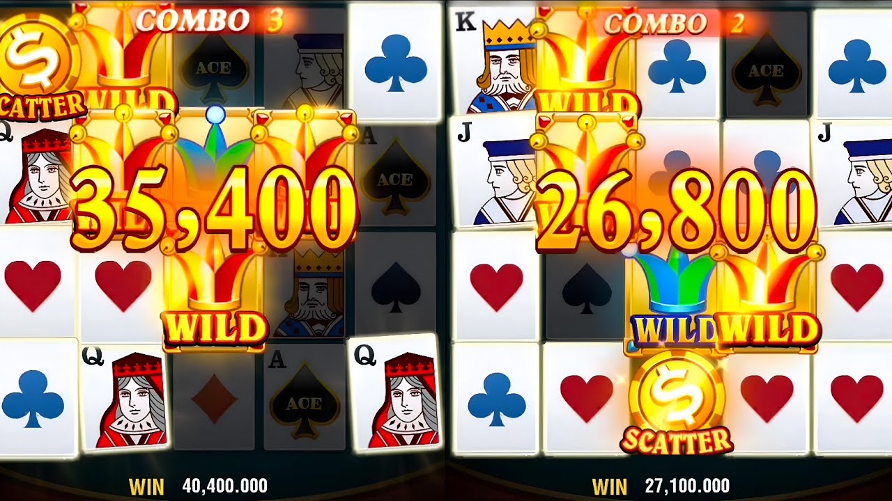 Super Ace :Today Bigwin moments 