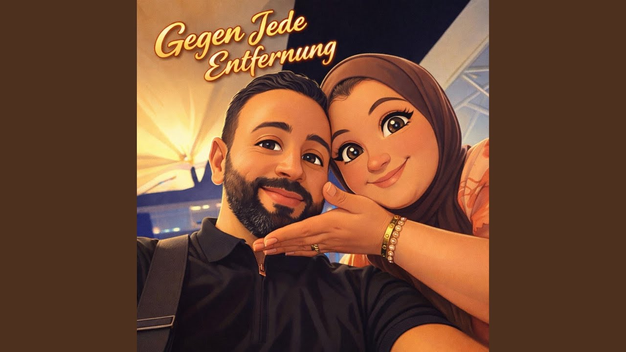 Gegen jede Entfernung