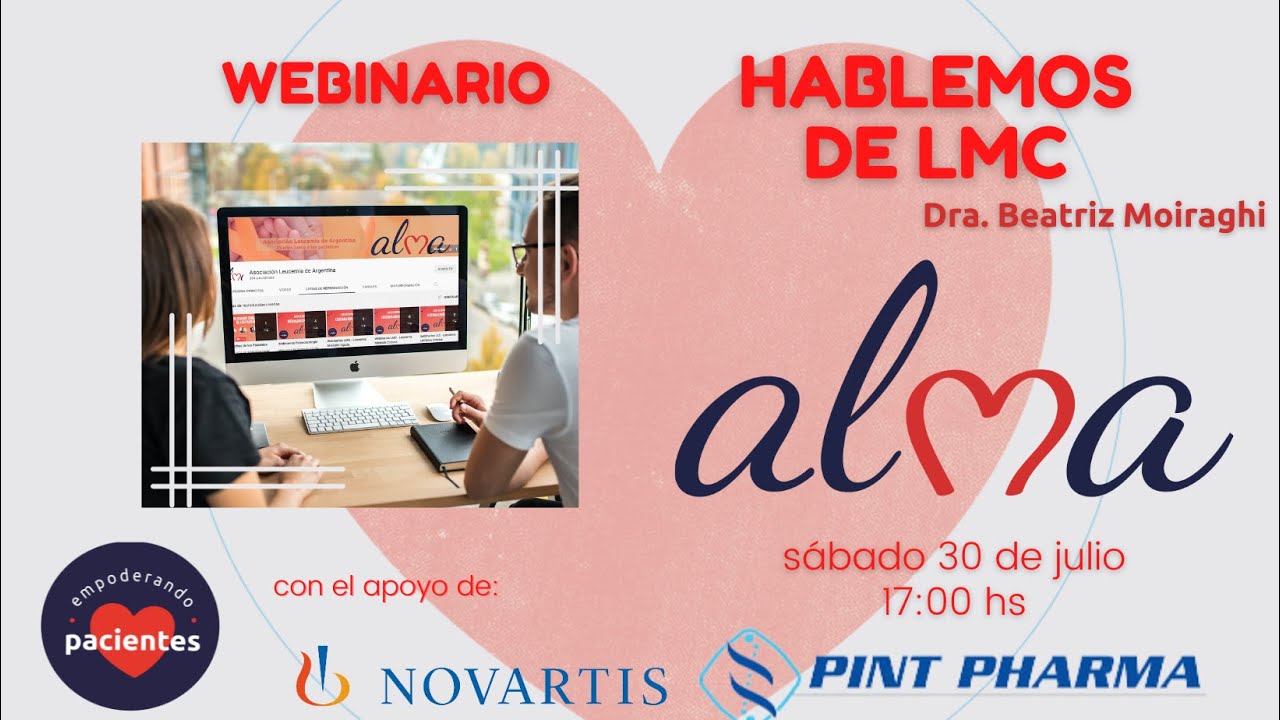 Hablemos de LMC