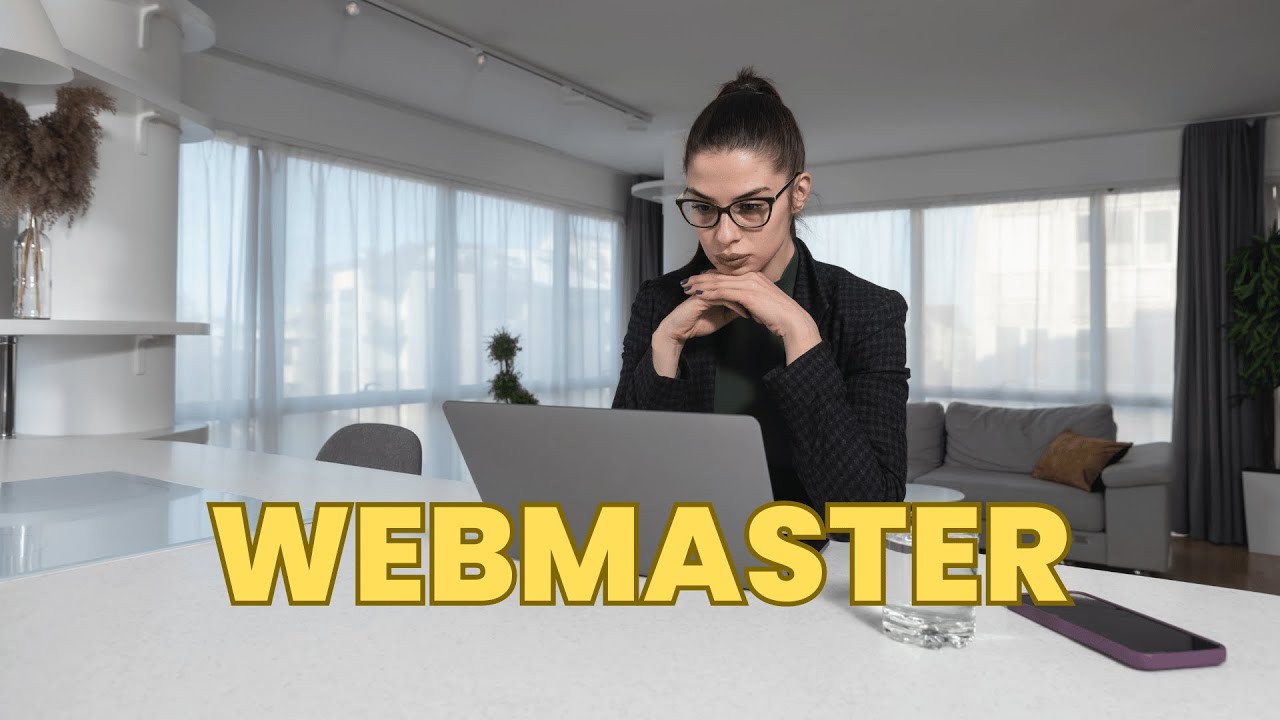 Na czym polega rola webmastera? | Poradnik kariery &ndash; Opis stanowiska &ndash; Obowiązki