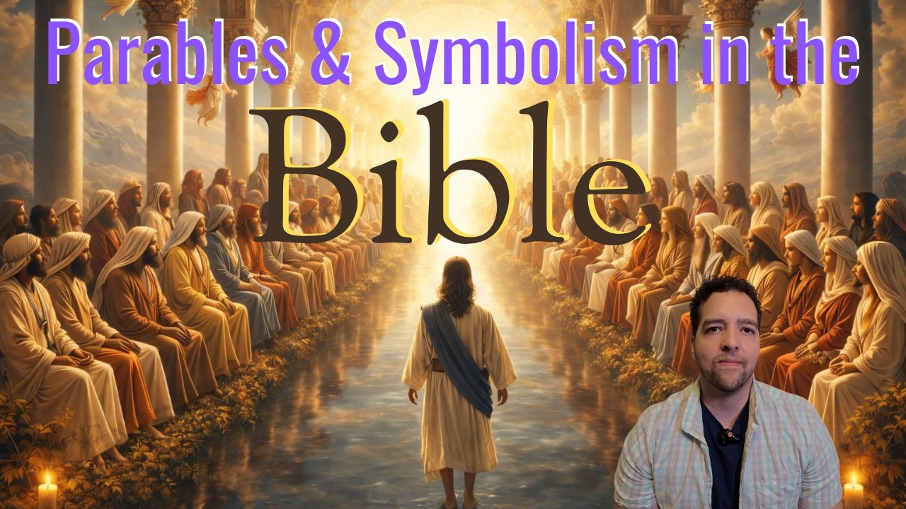 Jesus’ Parables Show Us that Scripture is Deeper Than We Think