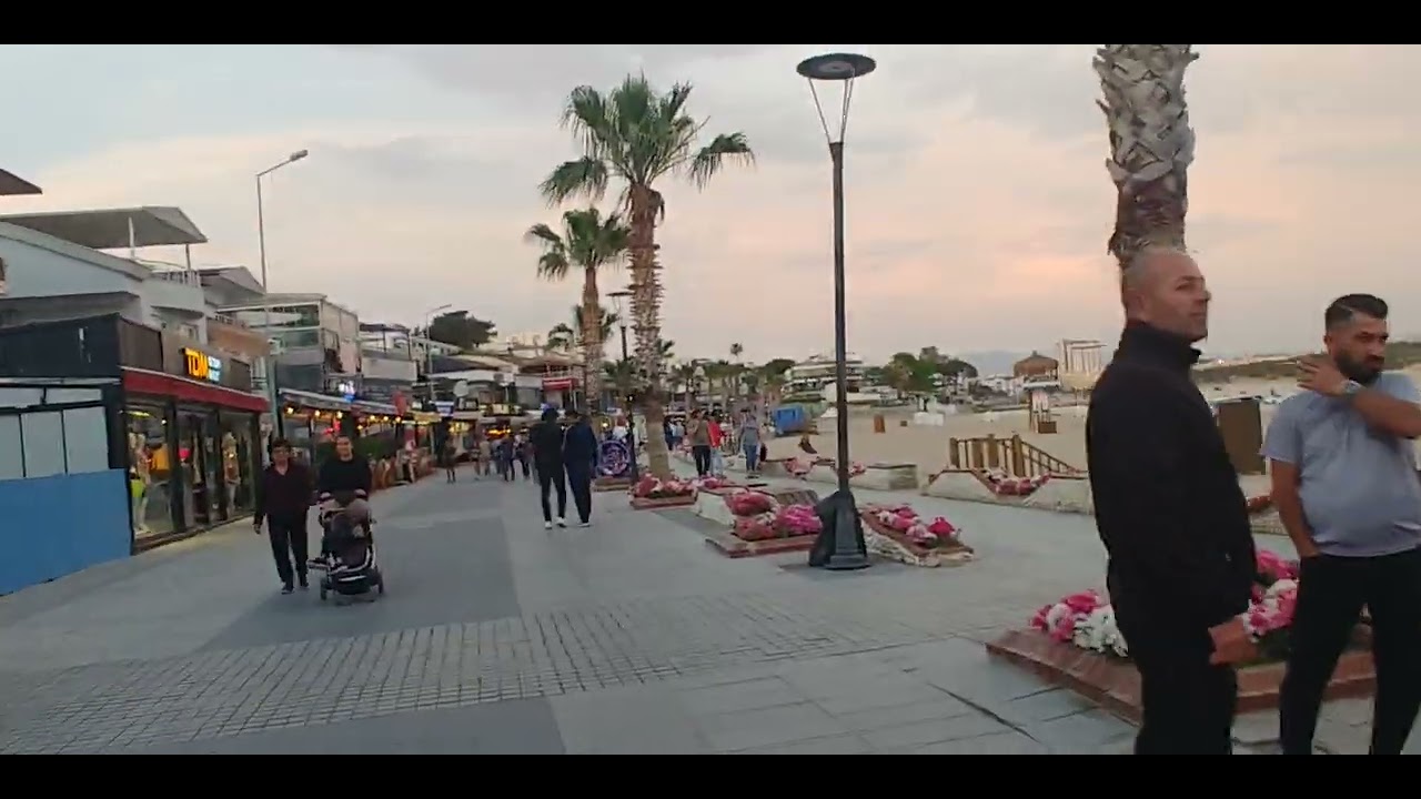 Didim Altinkum May 2022