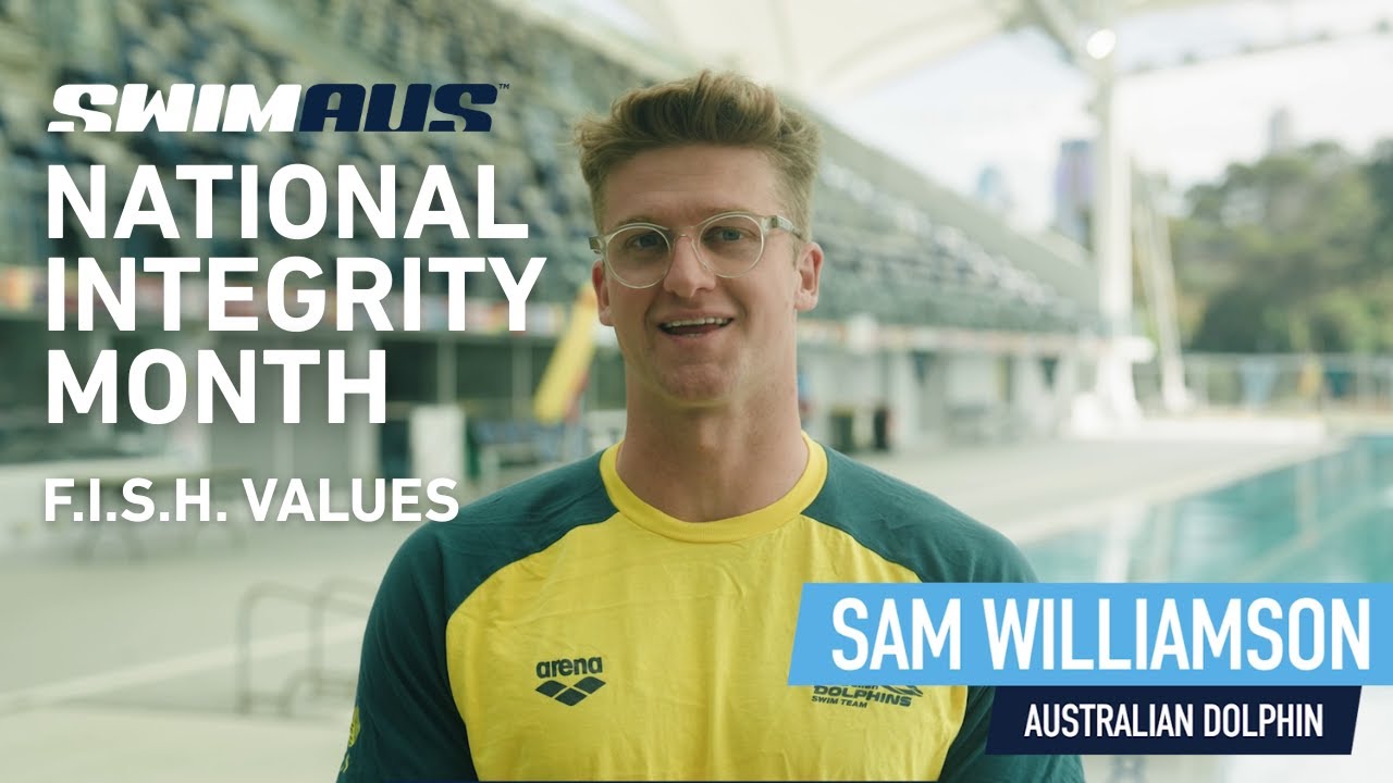 The F.I.S.H. Values - Our Integrity Commitment