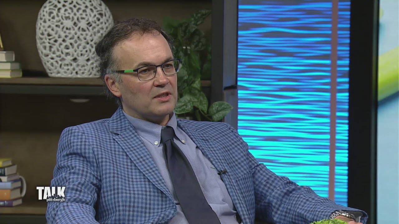 Health Talk: Alpha-Gal Syndrome