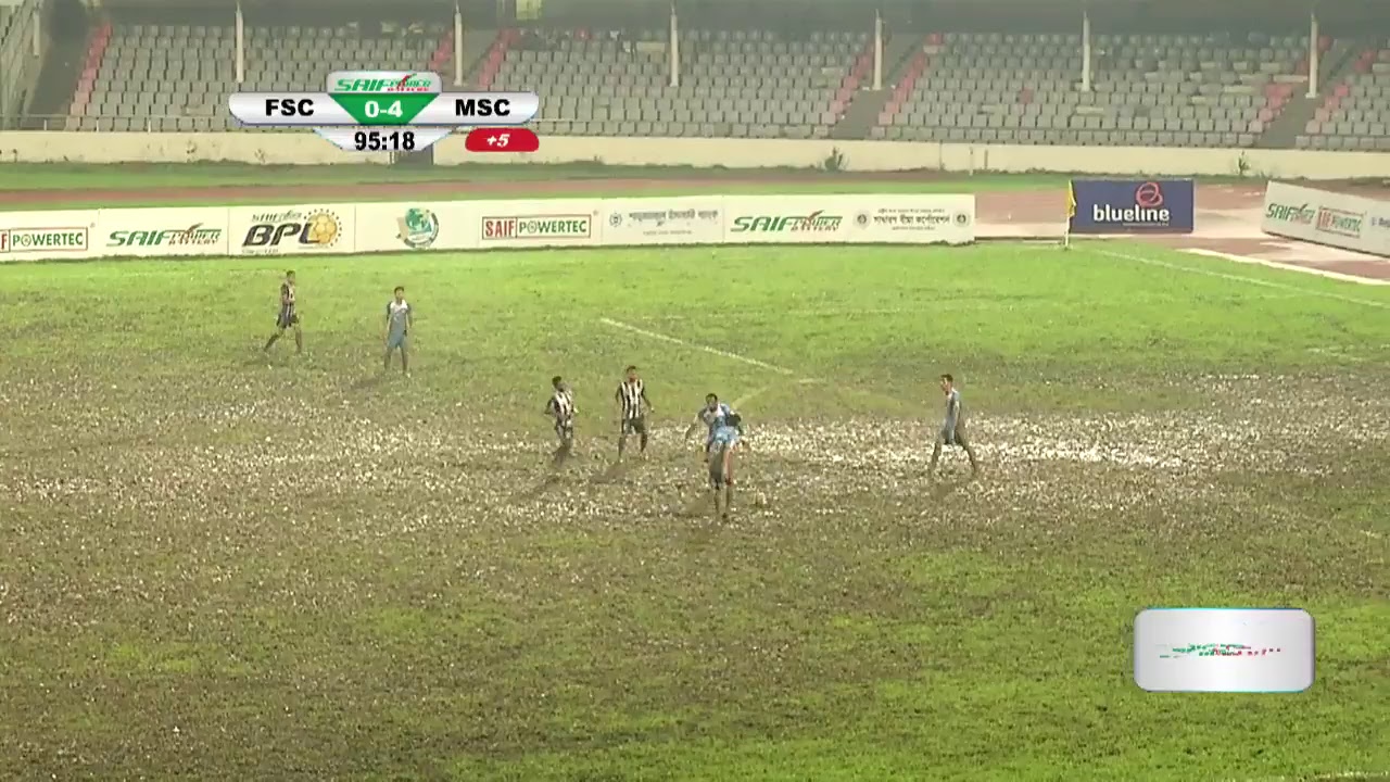 LIVE ON || MATCH # 22 || FARASHGANJ SPORTING vs MOHAMMEDAN SPORTING