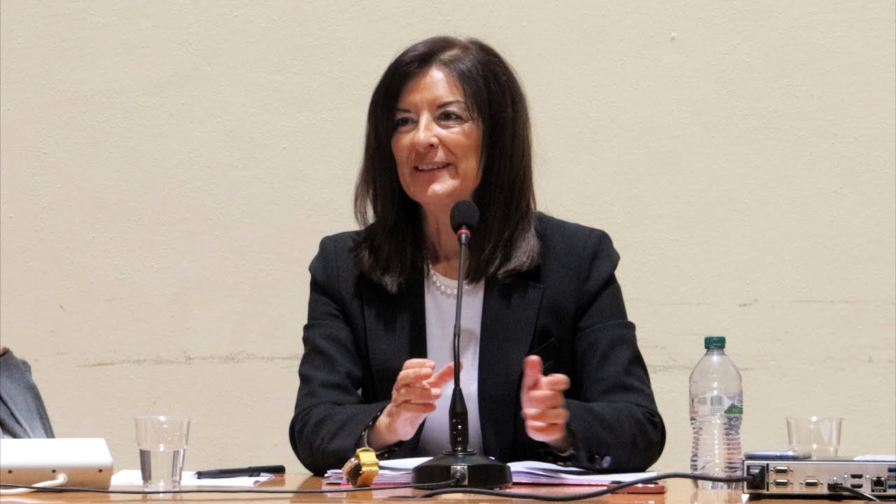 L&rsquo;amore e l&rsquo;odio - Palazzo dei Musei &ndash; Modena.