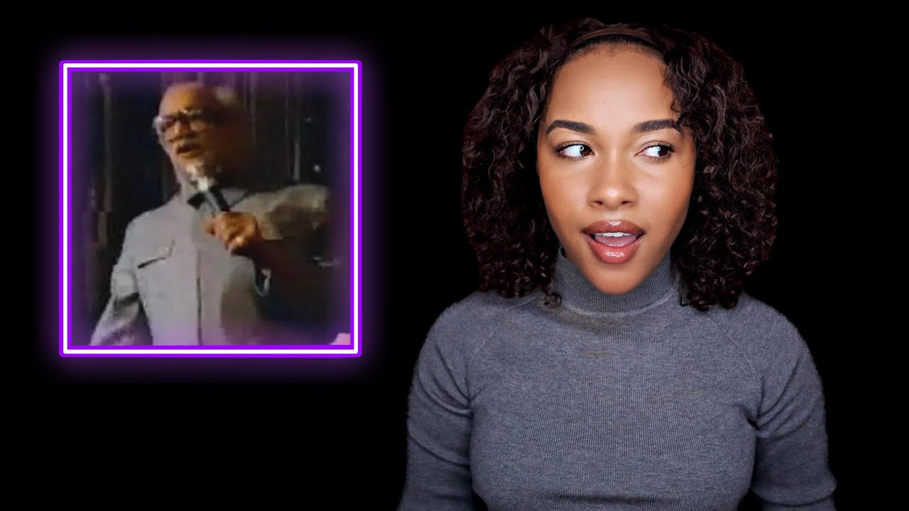 Redd Foxx: WRONG PILLS!!! (reaction) that was graphic