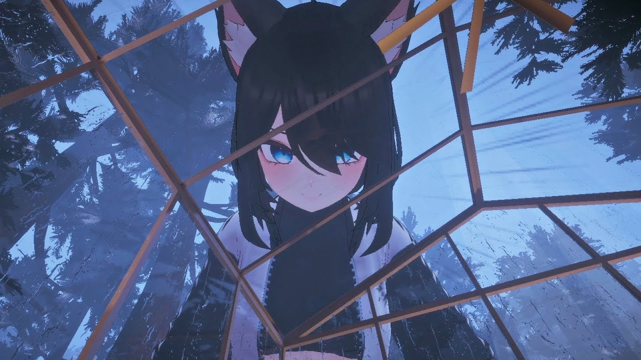Наедине с гигантом челлендж - VR