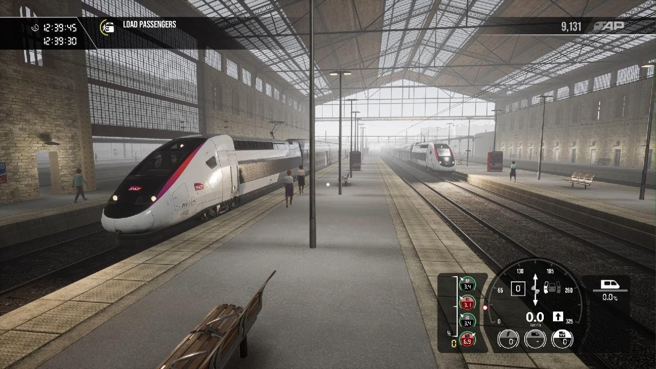 Train Sim World 3 Bad Things Part II