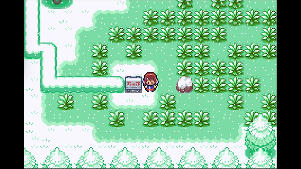 Pokemon Vega - Route 501 Theme (Extended)