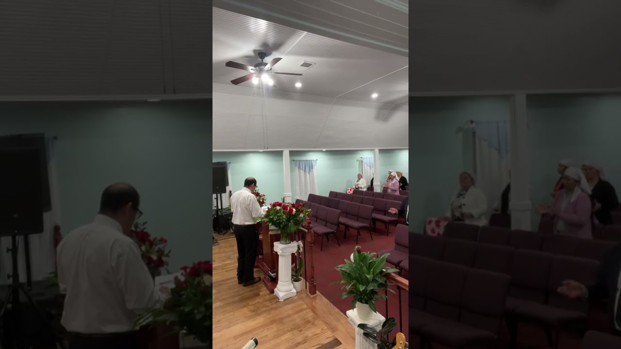 Culto de los hnos Embajadores-Iglesia Profetica La Ciudad De Sion atl is live!