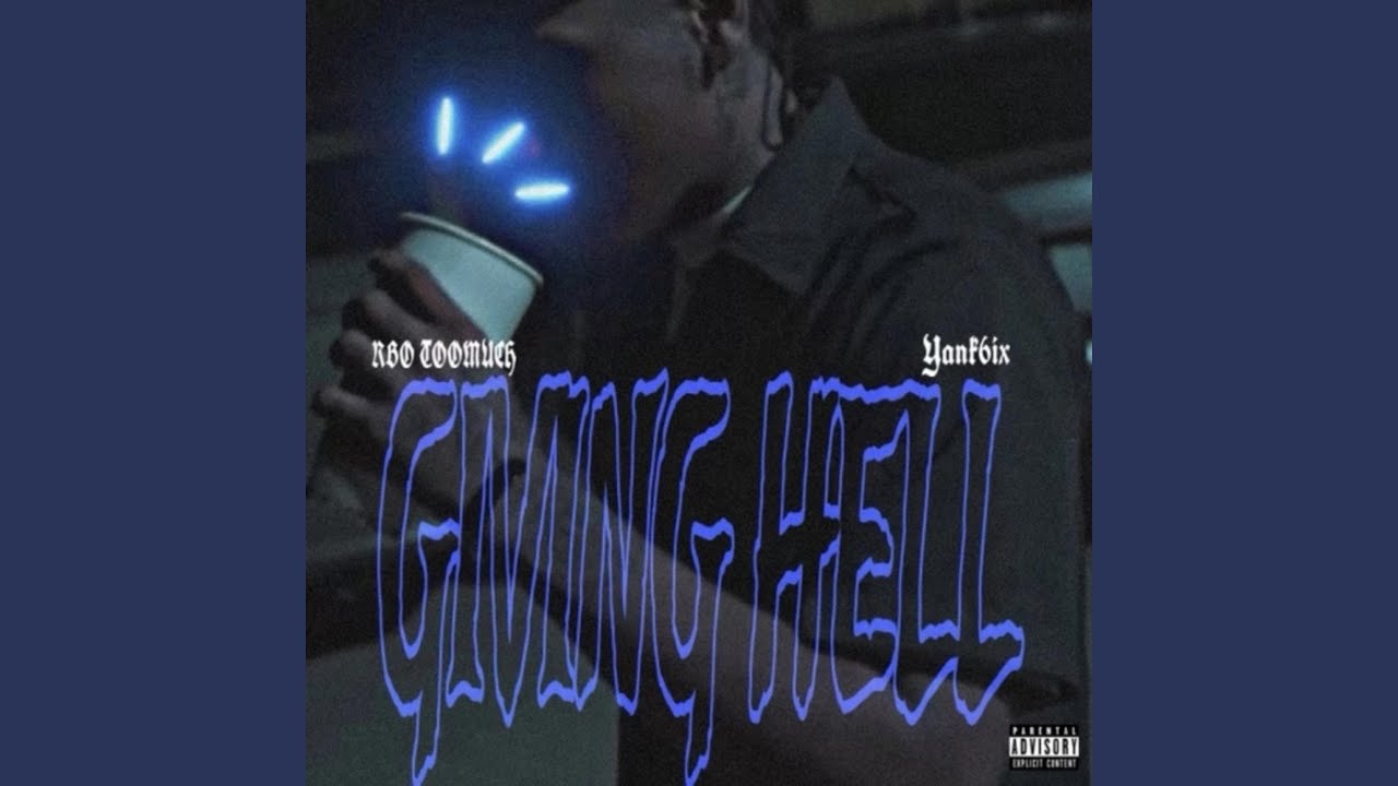 Givin hell