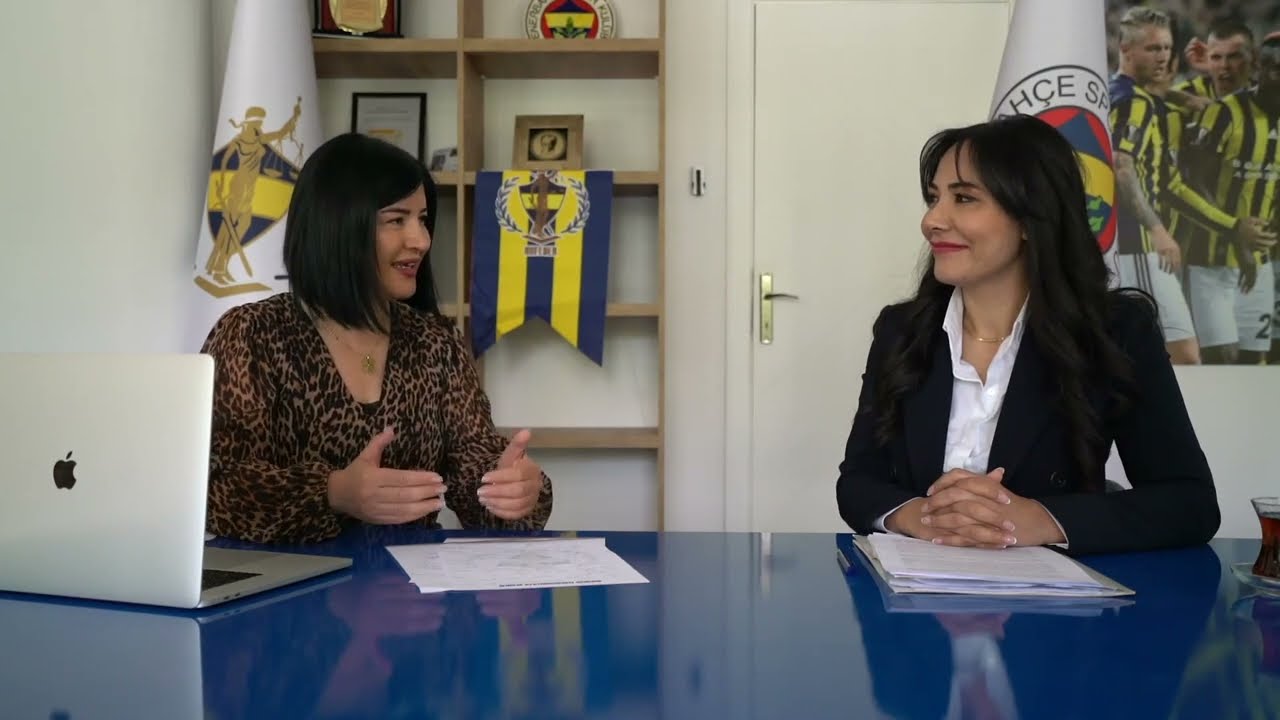 HUFEDER AMFİ ' Avukatların Vergisel Yükümlülükleri