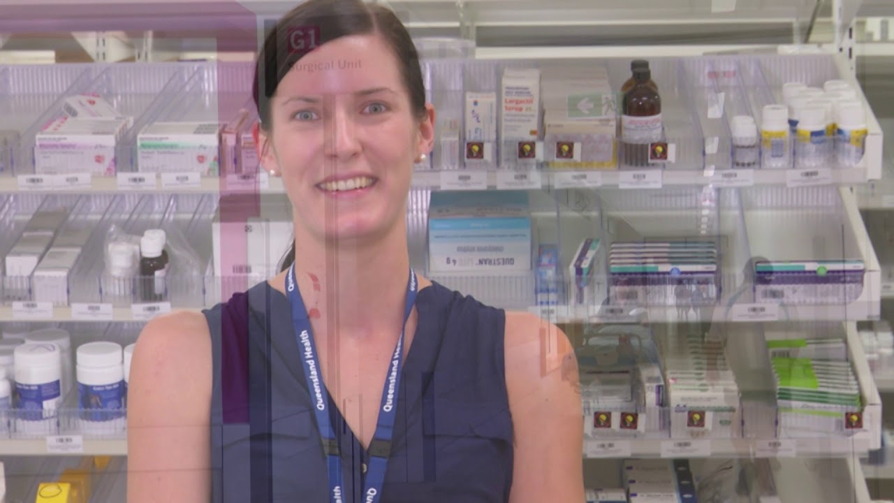 Mackay HHS - A Day In The Life Of