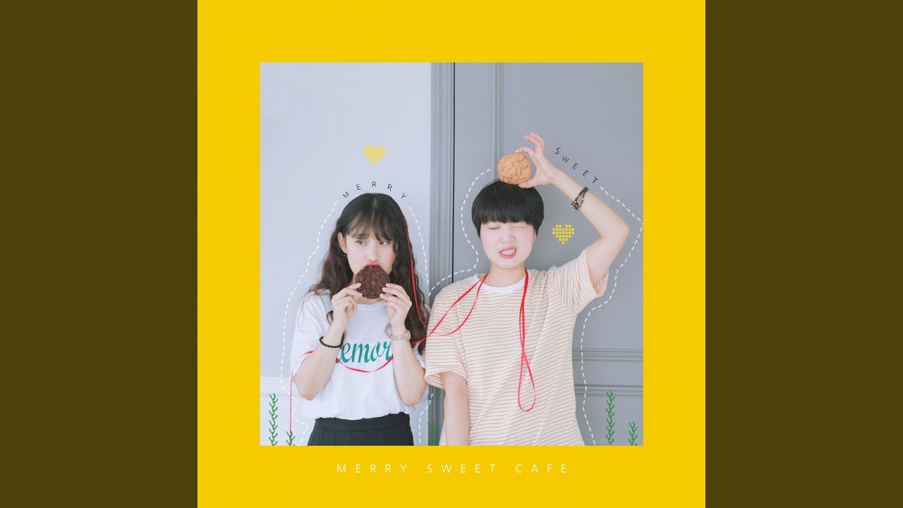Like It (좋아해)