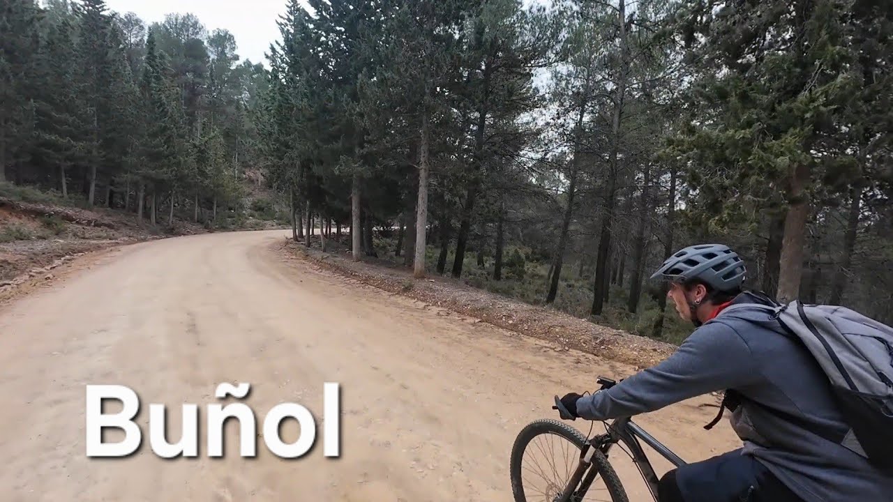 03/01/26 Buñol сложная версия 