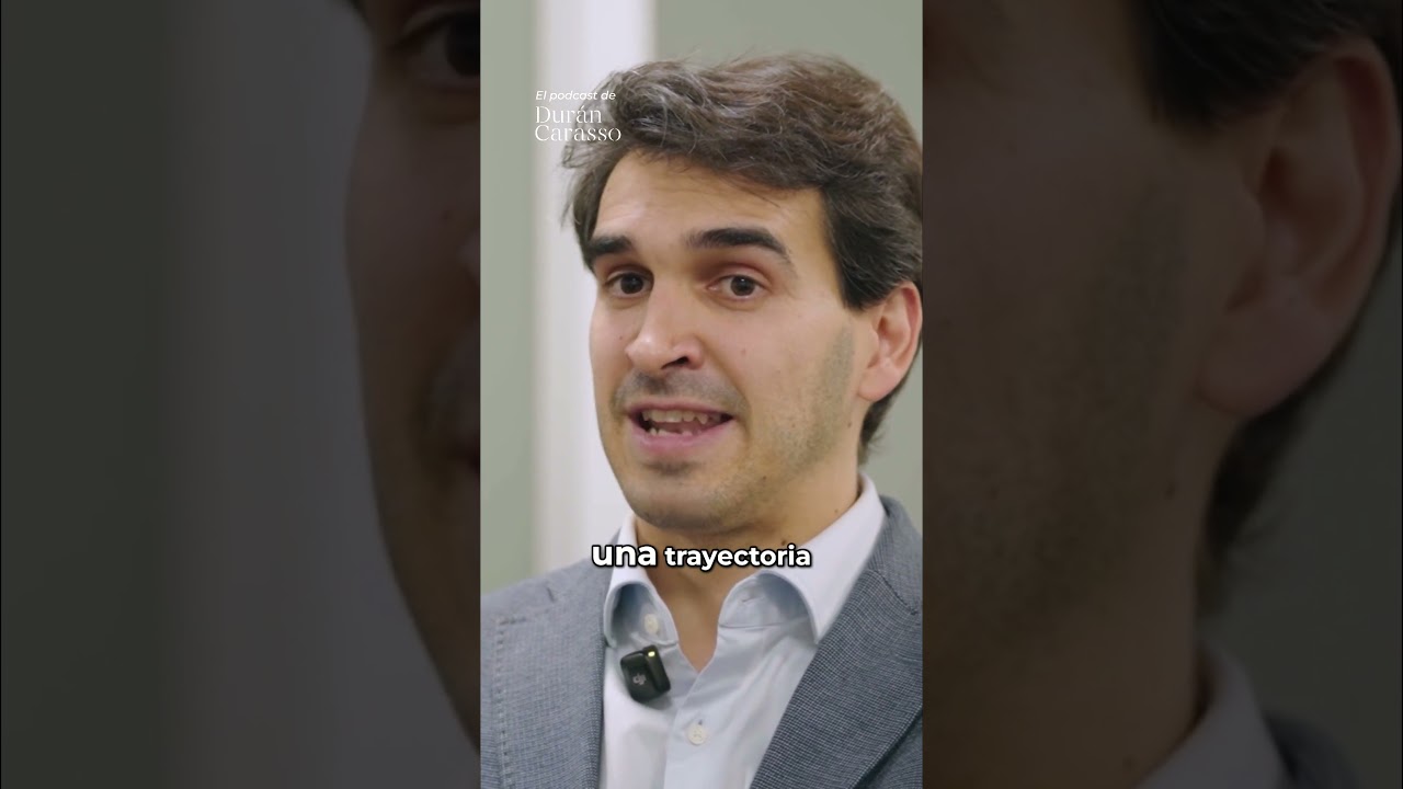 De Farmacéutica al Tenis: mi proyecto familiar