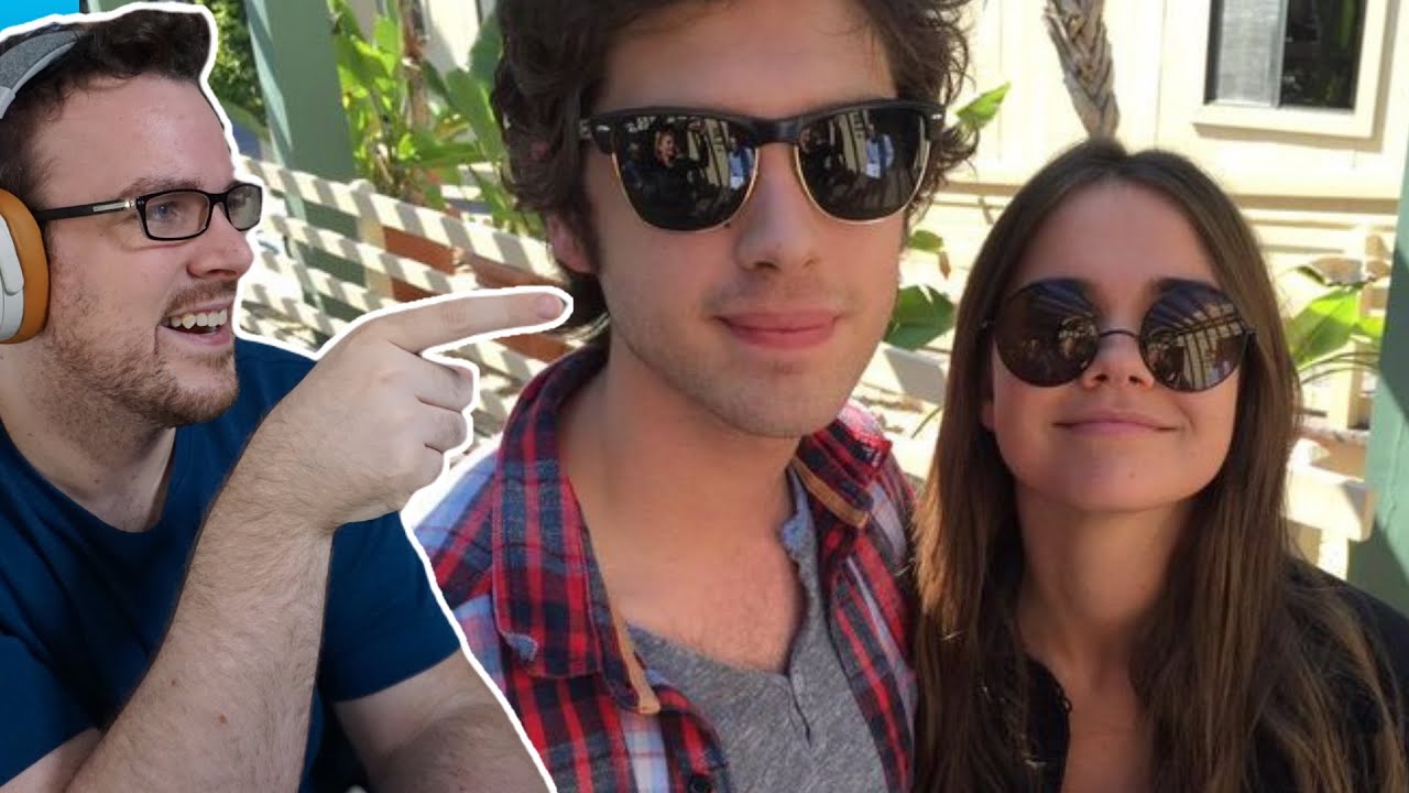 Brallie's journey in Season 1 | The Fosters | REACTION