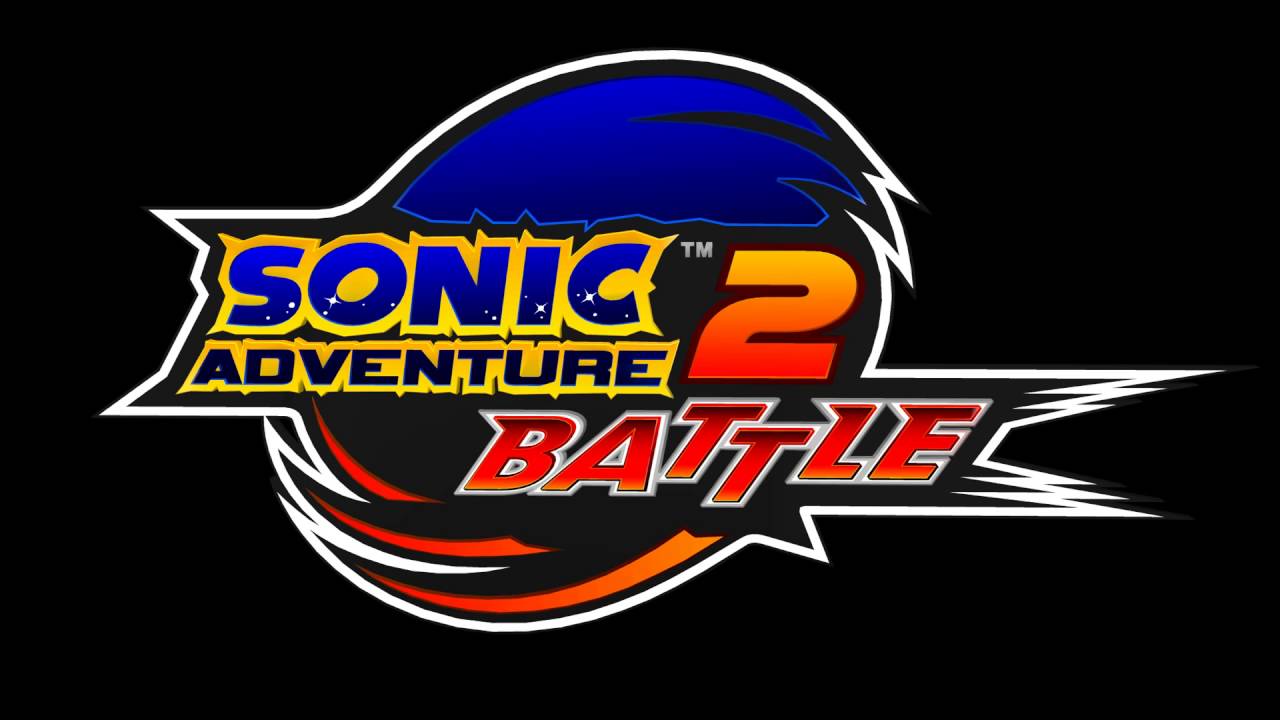 Escape from the City ...for City Escape (Unseen Vocal Mix) - Sonic Adventure 2