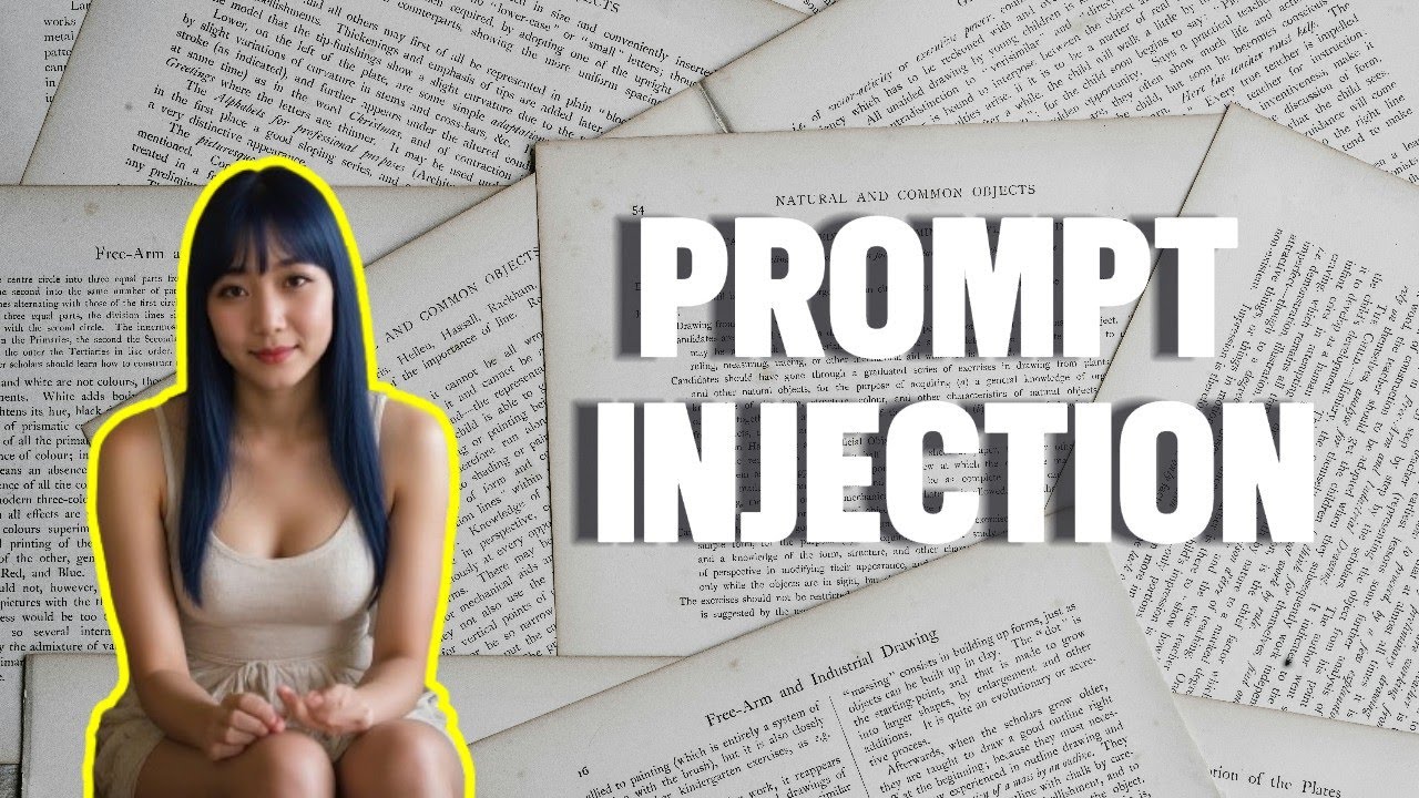 SCIENCE SCANDAL: Some CHEATING Scientists Are Doing PROMPT INJECTION on Their Papers