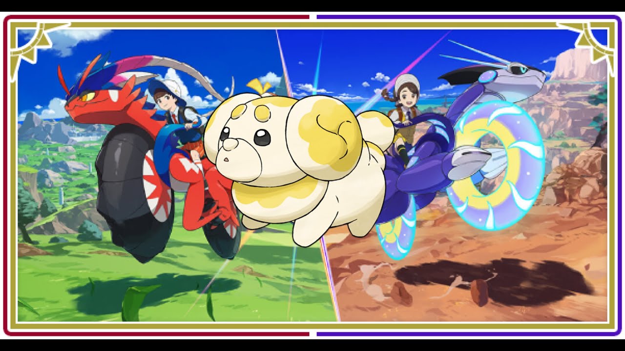 【初見が工夫する縛りポケモンSV】　ピンプク！！四天王を倒せ！！　16日目