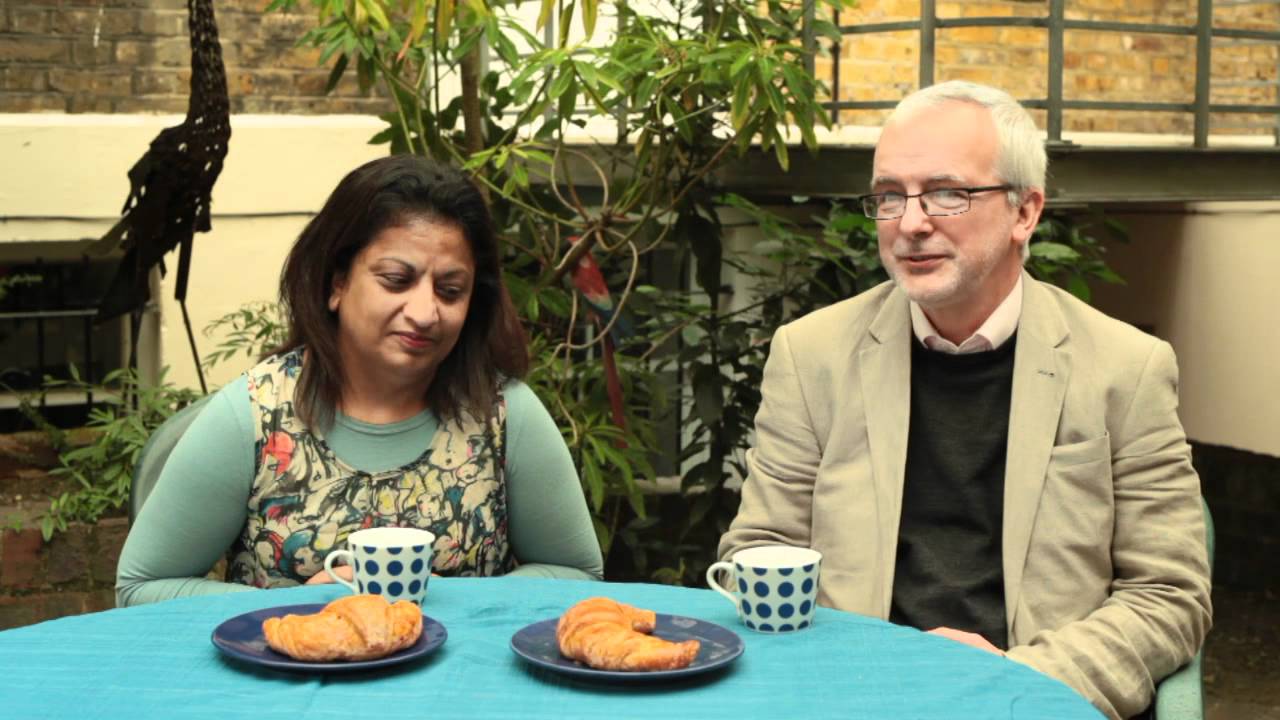 Mixed Families - Family disapproval